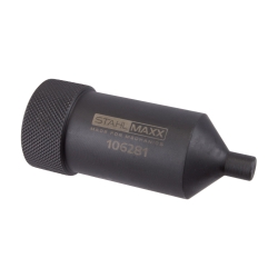 Dispozitiv de blocare volantă pentru Peugeot și Citroen – ca OEM 0189C