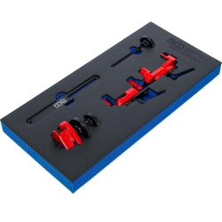 Universal Camshaft Sprocket Locking Tool Set