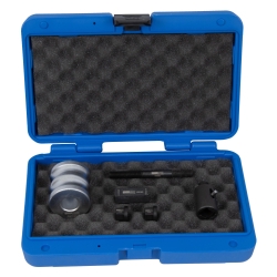 Injector Removal Tool with Slide Hammer for BMW & Mini Direct Injection Engines B38, B46, B48, B58