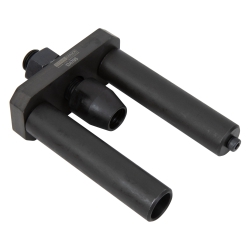 Injector Removal Tool for 3.0L Fiat / Iveco / Fuso / PSA Engines, as 99342156, MH064377, 0191-2