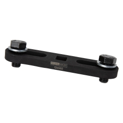 Universal Adapter Plate 1/2" Drive for Differential and Transmission Friction Torque Testing