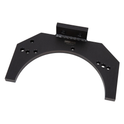 Transmission Mount Adapter for Engine Stand, Universal for 4-, 5-, 6- and 7-Speed Gearboxes, as VW 353
