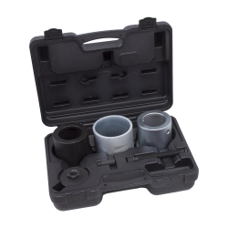 Set extractor pinioane pentru cutii manuale VAG 5 și 6 trepte ca OEM T10309A