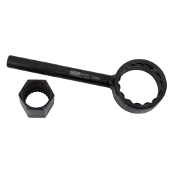 Sculă blocare piuliță pinion pentru VW Porsche 091 094 ca VW 2052-1 2052-2