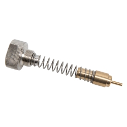 Transmission Oil Thermostat Adapter for Mercedes 9G-Tronic Automatic Transmissions, as W724589002100