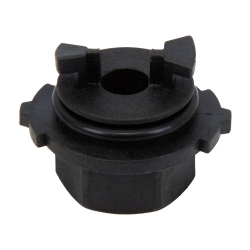 Transmission Oil Filling Adapter, Large Version, for Mercedes 725.0 / 725.1, as W725589009000