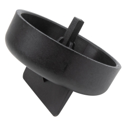 Socket for Transmission Oil Pan Plug Mercedes 724.1, 724.2, 725.0, 725.1, as W724589010900