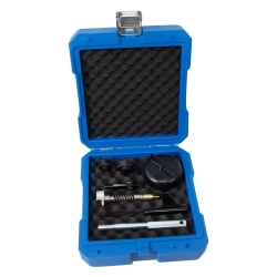 Transmission Oil Adapter Set for Mercedes 7-, 8- & 9-Speed Automatic Transmissions, 722.9, 724.1/2, 725.0, 725.1
