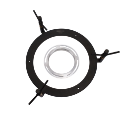 Dual Clutch Cover Installation Tool Set for Ford / Volvo MPS6 6DCT450 Transmissions