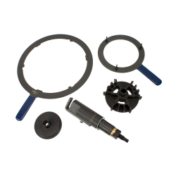 Set special de unelte pentru transmisie Ford Powershift cu 6 trepte DPS6 / 6DCT250