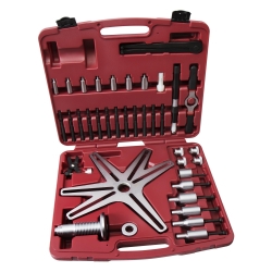 SAC Clutch Installation & Removal Tool Set