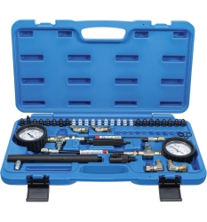 ABS and Brake Pressure Tester Kit