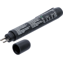 Brake Fluid Tester for DOT and ENV Fluids