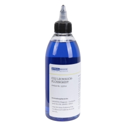 Lichid indicator CO₂ pentru tester de scurgeri 250 ml