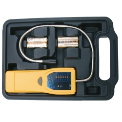 Gas Leak Detector for Methane, Propane & Isobutane