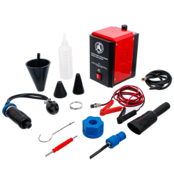 Smoke Leak Detector Machine for Automotive Systems