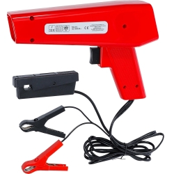 Pistol stroboscopic 12V pentru motoare pe benzină