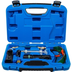 Kit lanternă UV pentru detectarea scurgerilor la sistemele de aer condiționat R134a