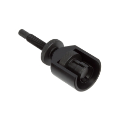 Unealtă pentru demontare priză brichetă VAG ca T40148