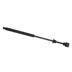 Pull Spindle M10 × 1.5 for Hollow Hydraulic Cylinders