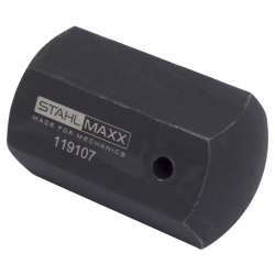 Cap de impact pentru ax hidraulic M20 × 2.5