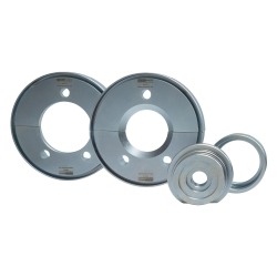 Kit de extindere cu semicochilii pentru rulment compact Ø85 mm pentru VAG ca T10205