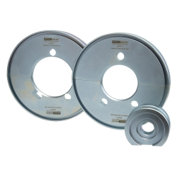 Half-Shell Kit for Compact Wheel Bearing Replacement VAG 72 mm & 78 mm Hub Units
