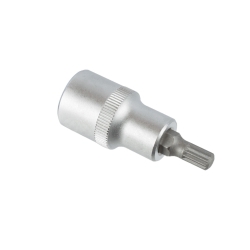 Бит вложка 1/2" XZN M7, дължина 53 mm