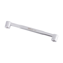 Special Shock Absorber Wrench with Oval Pins
