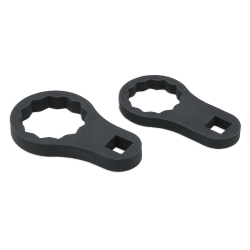 12-Point Special Wrench Set 32 and 38 mm for Mercedes Ball Joint and Spring Mount