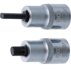 Strut Clamp Spreader Insert Set 5 × 7 mm and 5.5 × 8.2 mm