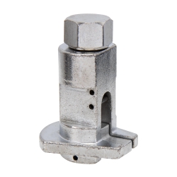 Universal Spreader Tool 5–11 mm for Strut, Shock Absorber and Ball Joint Clamps