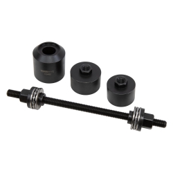 Rear Axle Ball Joint Bush Removal & Installation Tool for BMW