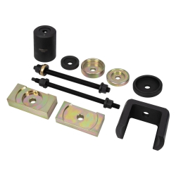 Differential Mount Bushing Tool for Mercedes-Benz W204 W212 C218 X204