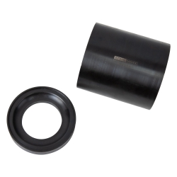 Set adaptoare pentru bucșele punții spate Citroën C4, C5, Peugeot 308, 3008, 5008, Opel Astra L, Grandland