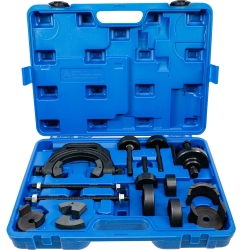 Rubber Bushing Tool Set for Toyota Rear Axle Bushings