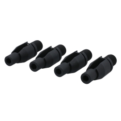 Set bolțuri de fixare M14x1.5 pentru cadru auxiliar VW Transporter T7