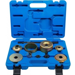 Rear Axle Bushing Tool Set for VW T5