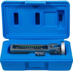 Magnetic Camber Adjustment Tool with Dual Adjustment System