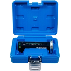 Magnetic Camber Adjustment Tool