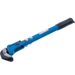 Tie Rod and Axial Joint Adjustment Clamp Wrench 10–35 mm, 457 mm
