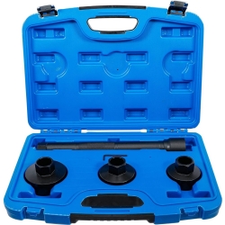 Inner Tie Rod Tool Set for Axial Joints