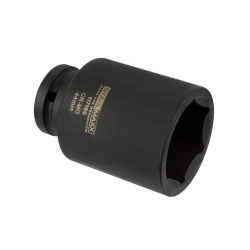 Tubulară de impact 44 mm cu antrenare 3/4" pentru articulații Peugeot și Citroën
