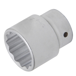 Tubulară 41 mm 12 muchii pentru articulații BMW xDrive, antrenare 3/4"