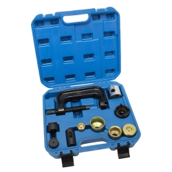 Ball Joint Service Tool Set for Mercedes C219 W163 W164 W211 W220 W230