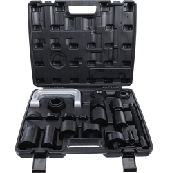Set Montare și Demontare Articulații Sferice 21 Piese
