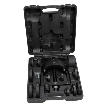 Universal Wheel Bearing and Hub Removal & Installation Tool Kit 21 pcs