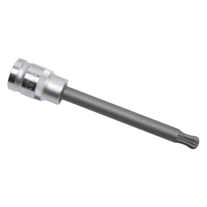 Bit XZN M10 cu Cap Sferic 1/2" pentru Motoare 1.6L și 2.0L TDI ca VAG T10501
