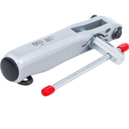 Dispozitiv pentru Montaj Coliere cu Bandă pentru Furtunuri cu Cutter