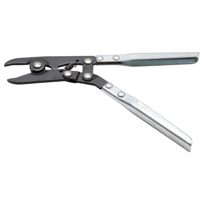 Low Profile CV Boot Clamp Pliers for Earless Clamps